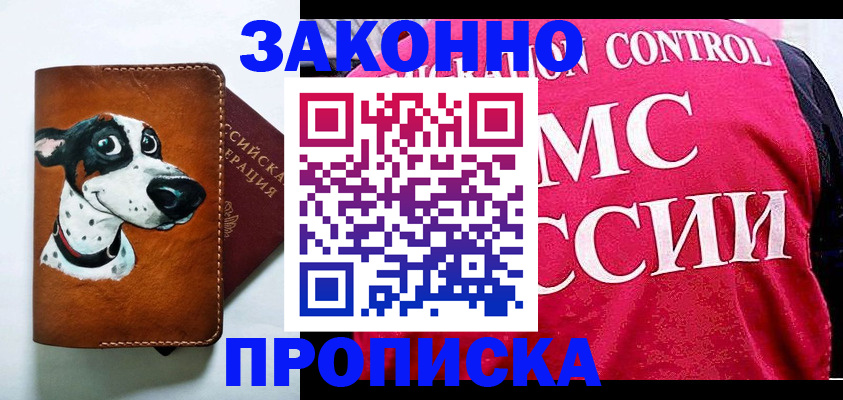 прописка 2025 в Лукоянове